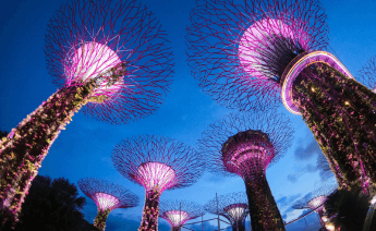 Kuala Lumpur Singapur Bali Turu 8 (Turlar Dahil)